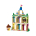 LEGO DISNEY 43291 Mała Bella i Tiana z zamkiem - 1473483 - zdjęcie 3